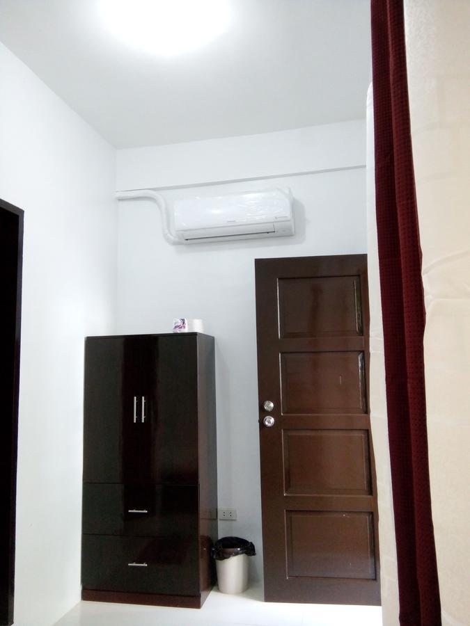 Chelle'S Apartelle - Inn El Nido Exteriér fotografie
