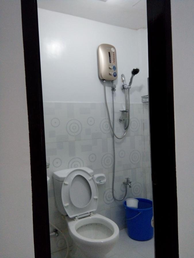 Chelle'S Apartelle - Inn El Nido Exteriér fotografie