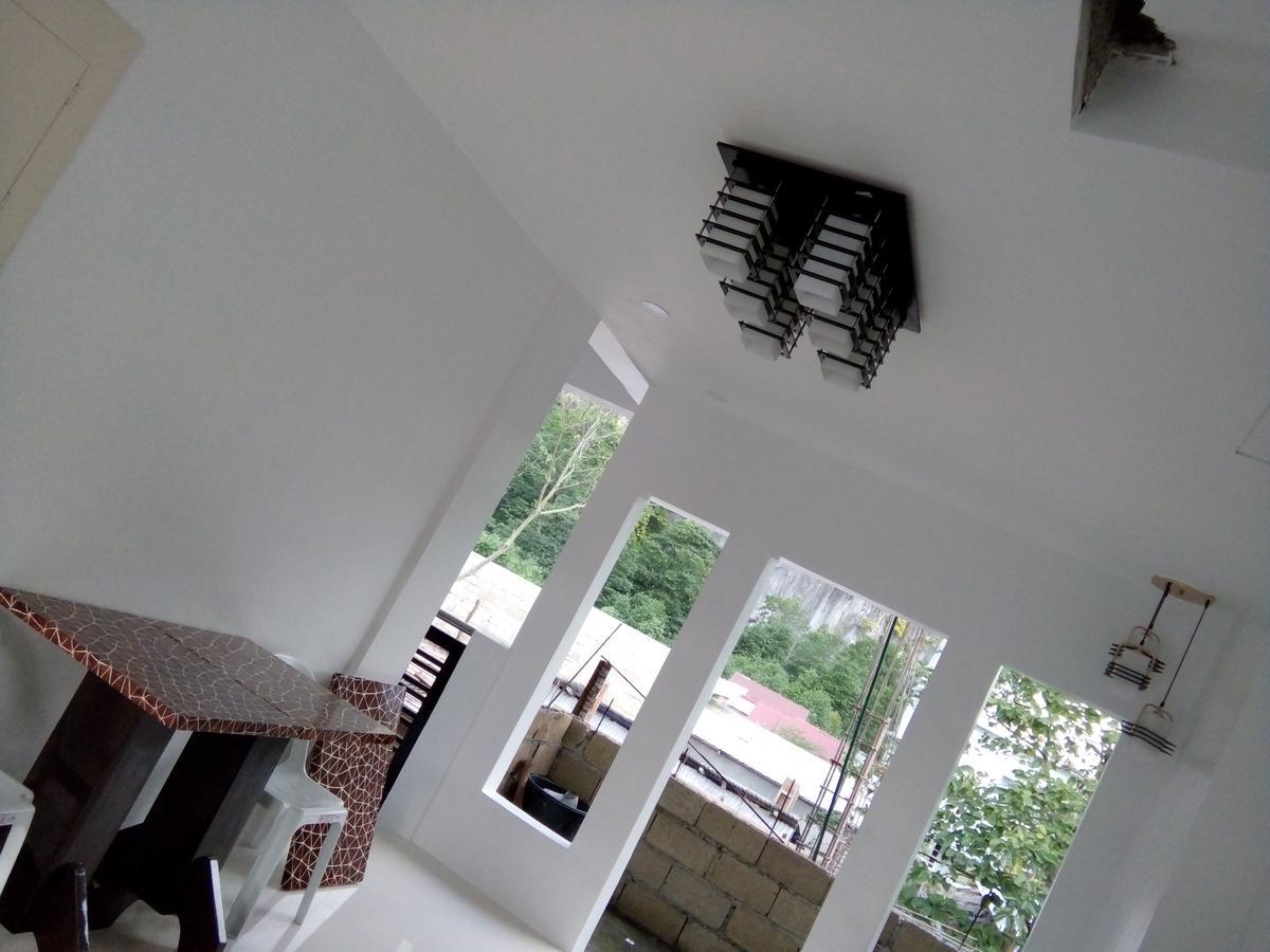 Chelle'S Apartelle - Inn El Nido Exteriér fotografie