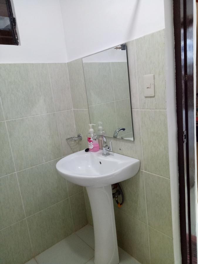 Chelle'S Apartelle - Inn El Nido Exteriér fotografie
