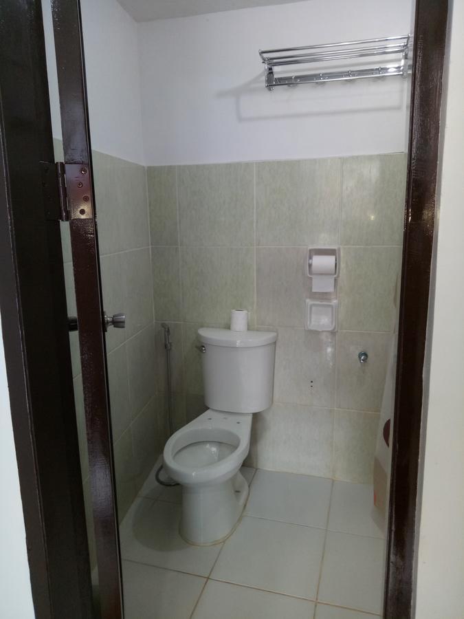 Chelle'S Apartelle - Inn El Nido Exteriér fotografie