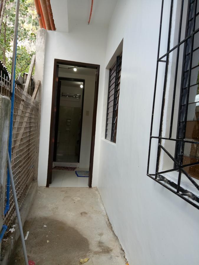 Chelle'S Apartelle - Inn El Nido Exteriér fotografie