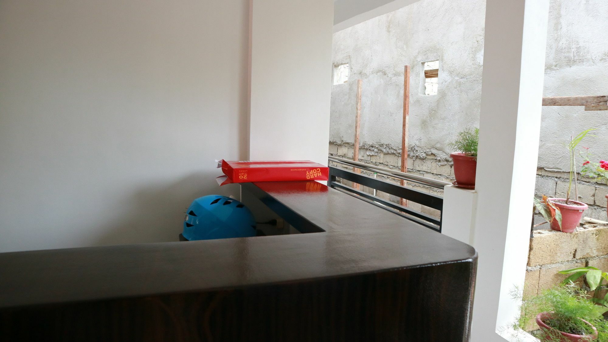 Chelle'S Apartelle - Inn El Nido Exteriér fotografie